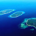 Iles Gili